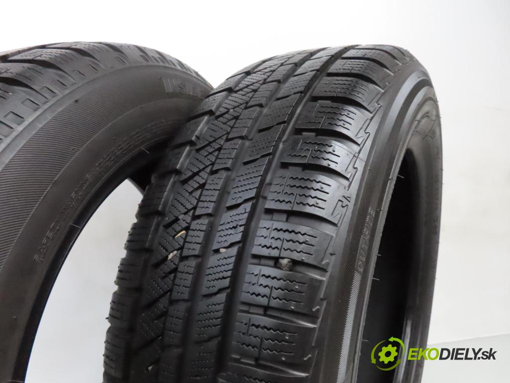 2012    PNEUMATIKY: / PNEUMATIKY: ZIMA