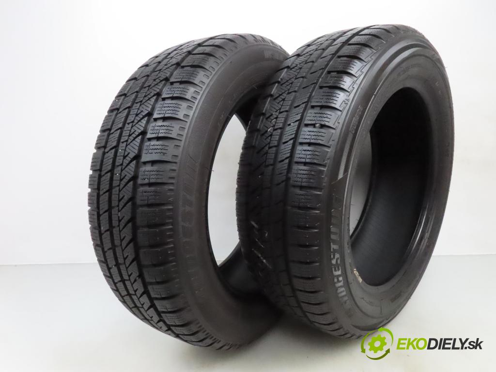 2012    PNEUMATIKY: / PNEUMATIKY: ZIMA