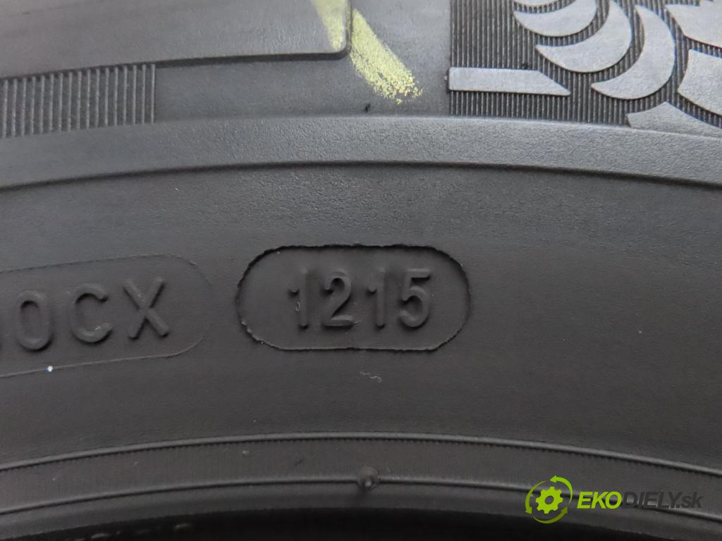 2015    PNEUMATIKY: / PNEUMATIKA: LETNÁ: