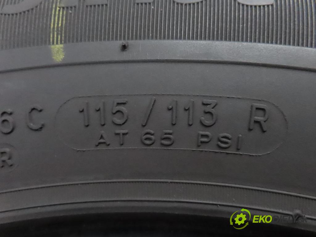 2015    PNEUMATIKY: / PNEUMATIKA: LETNÁ: