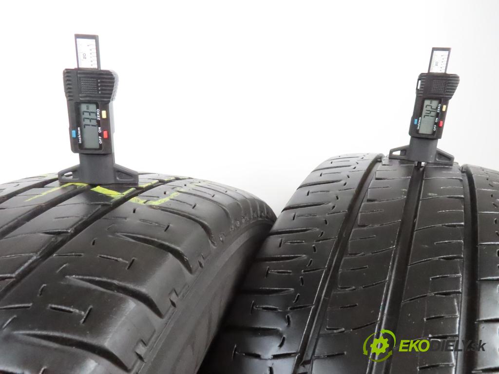 2015    PNEUMATIKY: / PNEUMATIKA: LETNÁ: