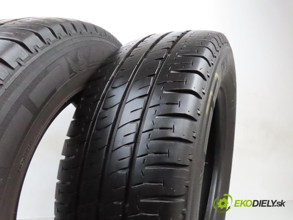 2015    PNEUMATIKY: / PNEUMATIKA: LETNÁ: