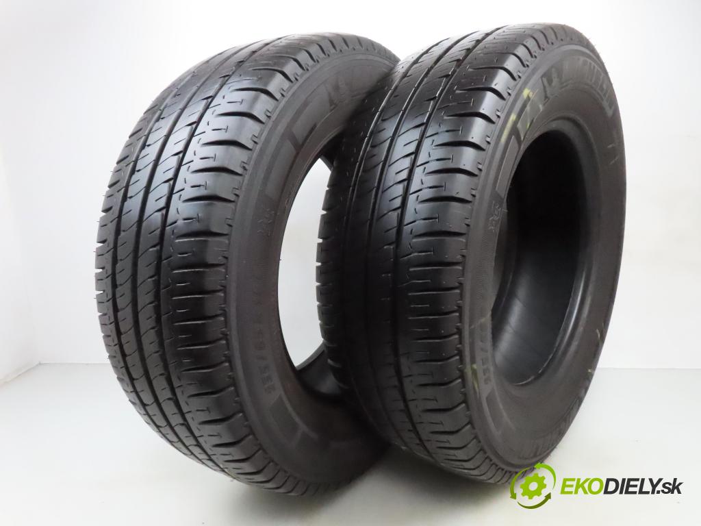 2015    PNEUMATIKY: / PNEUMATIKA: LETNÁ: