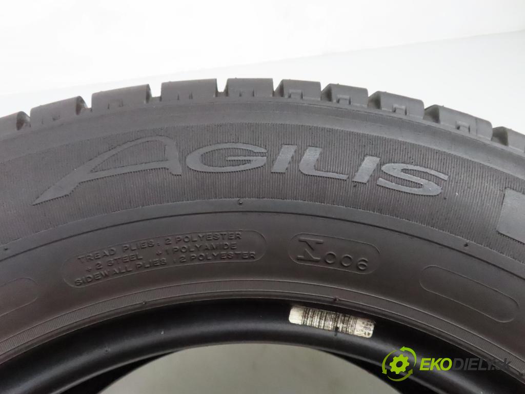    2015    PNEUMATIKY: / PNEUMATIKA: LETNÁ: 