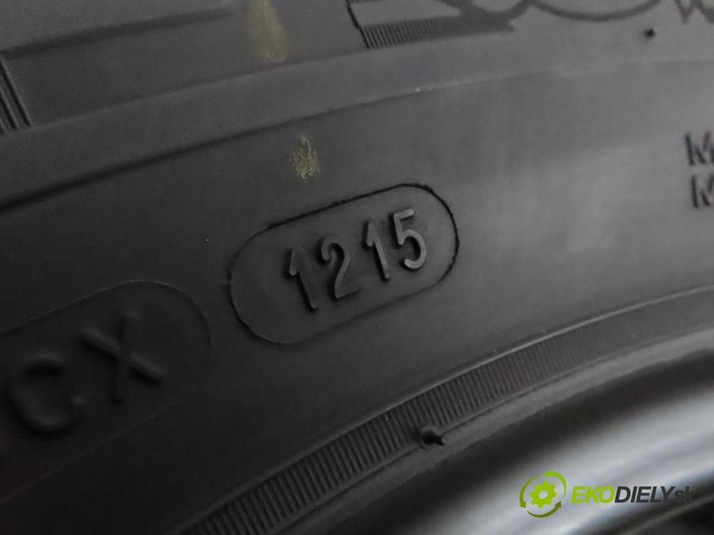 2015    PNEUMATIKY: / PNEUMATIKA: LETNÁ: