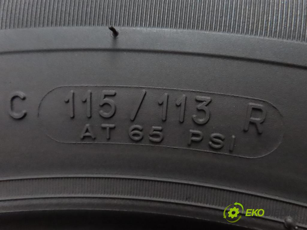 2015    PNEUMATIKY: / PNEUMATIKA: LETNÁ: