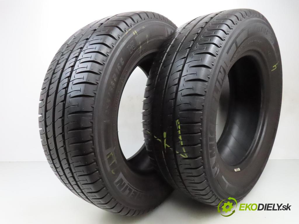 2015    PNEUMATIKY: / PNEUMATIKA: LETNÁ: