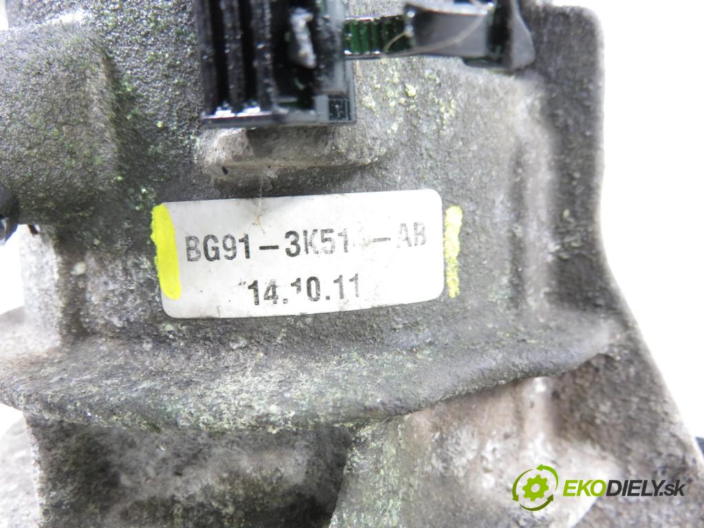 FORD GALAXY (WA6) VAN 2012 103,00 2.0 TDCi - UFWA 1997,00 Pumpa servočerpadlo BG913K514AB