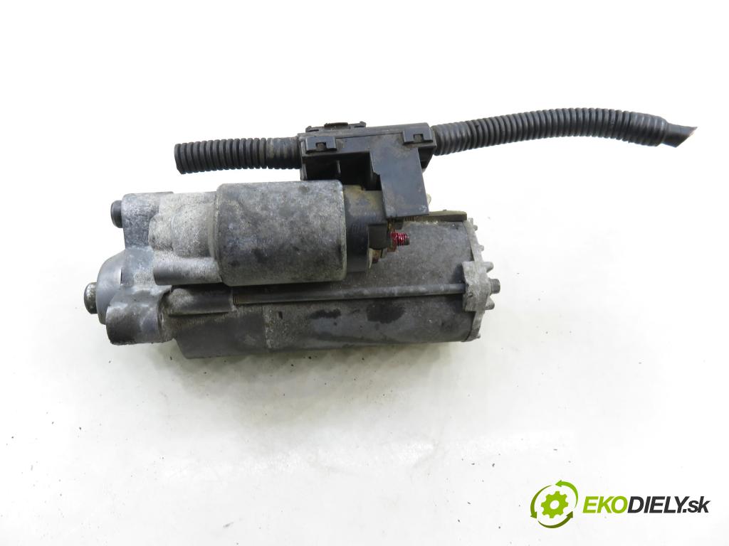 FORD GALAXY (WA6) VAN 2012 103,00 2.0 TDCi - UFWA 1997,00 Štartér 6G9M11000FA (Štartér)