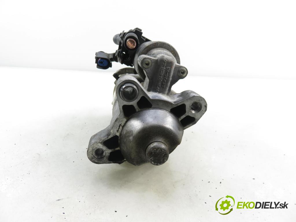 FORD GALAXY (WA6) VAN 2012 103,00 2.0 TDCi - UFWA 1997,00 Štartér 6G9M11000FA (Štartér)