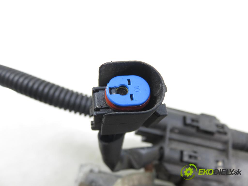 FORD GALAXY (WA6) VAN 2012 103,00 2.0 TDCi - UFWA 1997,00 Štartér 6G9M11000FA (Štartér)