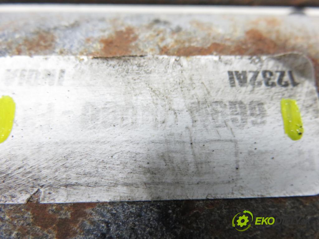 FORD GALAXY (WA6) VAN 2012 103,00 2.0 TDCi - UFWA 1997,00 Štartér 6G9M11000FA (Štartér)