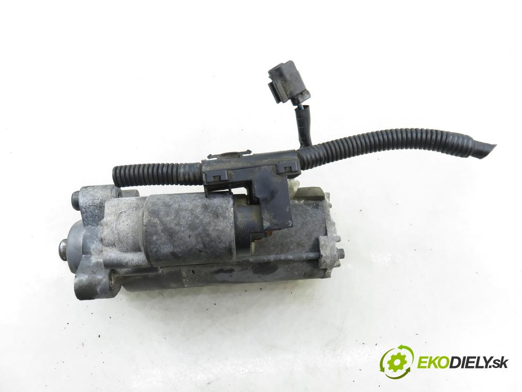 FORD GALAXY (WA6) VAN 2012 103,00 2.0 TDCi - UFWA 1997,00 Štartér 6G9M11000FA (Štartér)