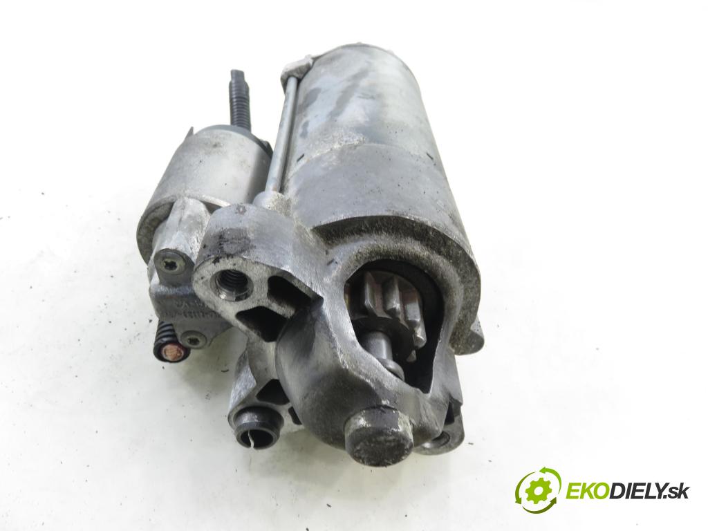 FORD GALAXY (WA6) VAN 2012 103,00 2.0 TDCi - UFWA 1997,00 Štartér 6G9M11000FA (Štartér)