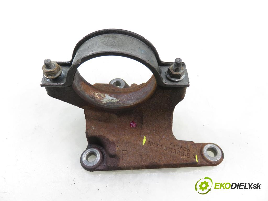 FORD GALAXY (WA6) VAN 2012 103,00 2.0 TDCi - UFWA 1997,00 podpera poloosi AV613K305EA