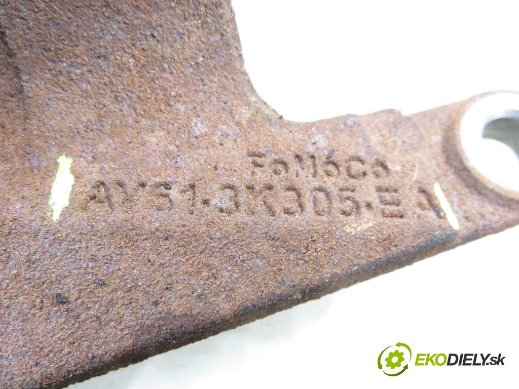 FORD GALAXY (WA6) VAN 2012 103,00 2.0 TDCi - UFWA 1997,00 podpera poloosi AV613K305EA