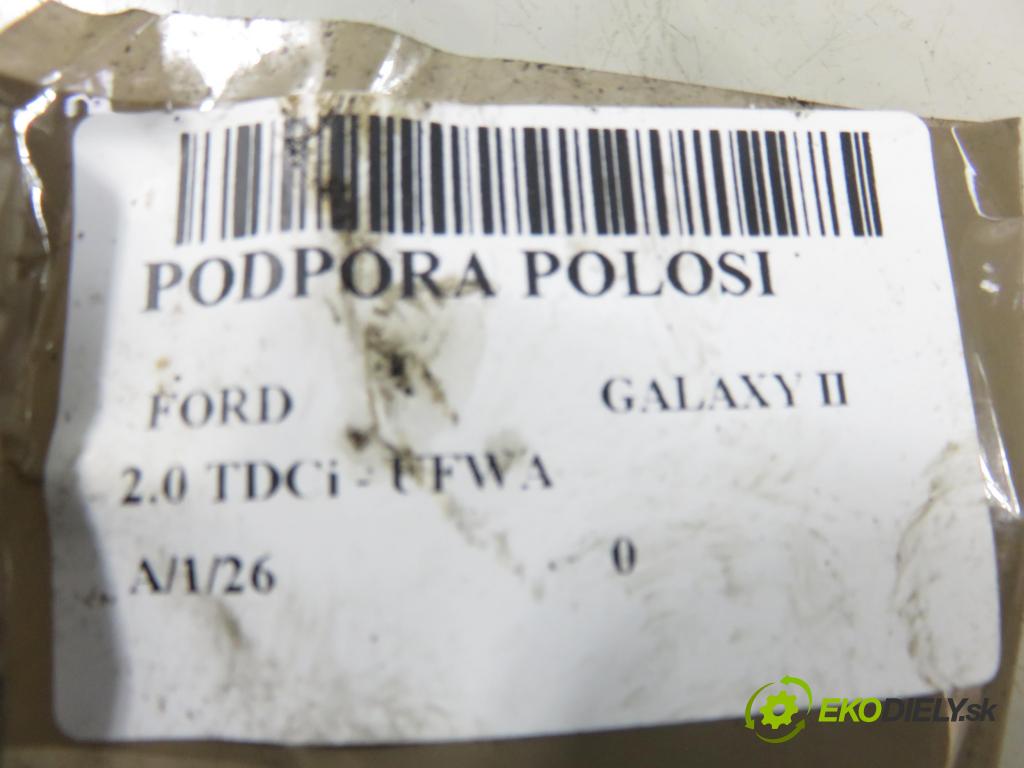 FORD GALAXY (WA6) VAN 2012 103,00 2.0 TDCi - UFWA 1997,00 podpera poloosi AV613K305EA