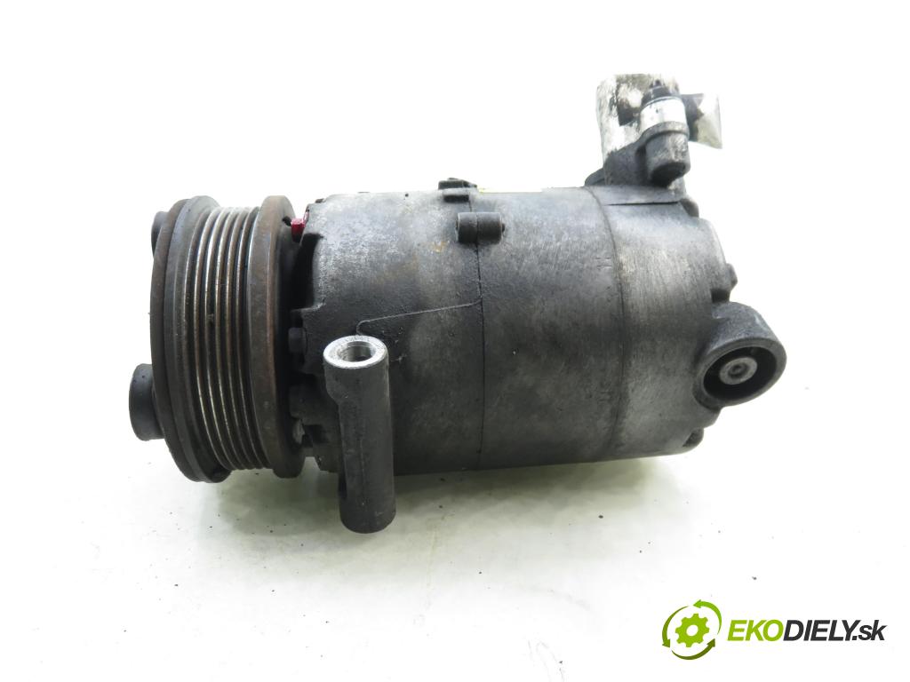 FORD GALAXY (WA6) VAN 2012 103,00 2.0 TDCi - UFWA 1997,00 KOMPRESOR: klimatizace AV6N19D629BC (Kompresor klimatizace)