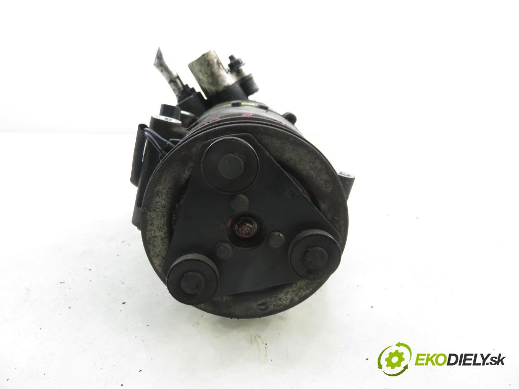 FORD GALAXY (WA6) VAN 2012 103,00 2.0 TDCi - UFWA 1997,00 KOMPRESOR: klimatizace AV6N19D629BC (Kompresor klimatizace)