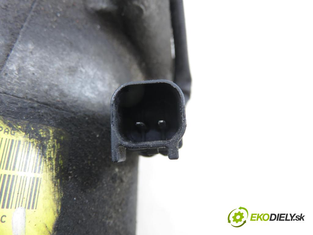 FORD GALAXY (WA6) VAN 2012 103,00 2.0 TDCi - UFWA 1997,00 KOMPRESOR: klimatizace AV6N19D629BC (Kompresor klimatizace)