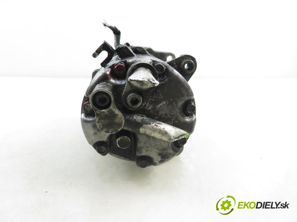 AUDI A3 (8L1) HB 2000 81,00 1.9 TDI - ASV 1896,00 KOMPRESOR: klimatizace 8FK351127381 (Kompresor klimatizace)