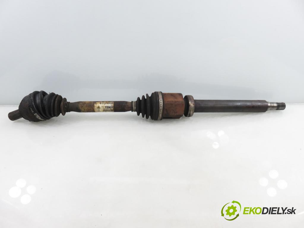 FORD GALAXY (WA6) VAN 2012 103,00 2.0 TDCi - UFWA 1997,00 Poloos PP AG913B436JA