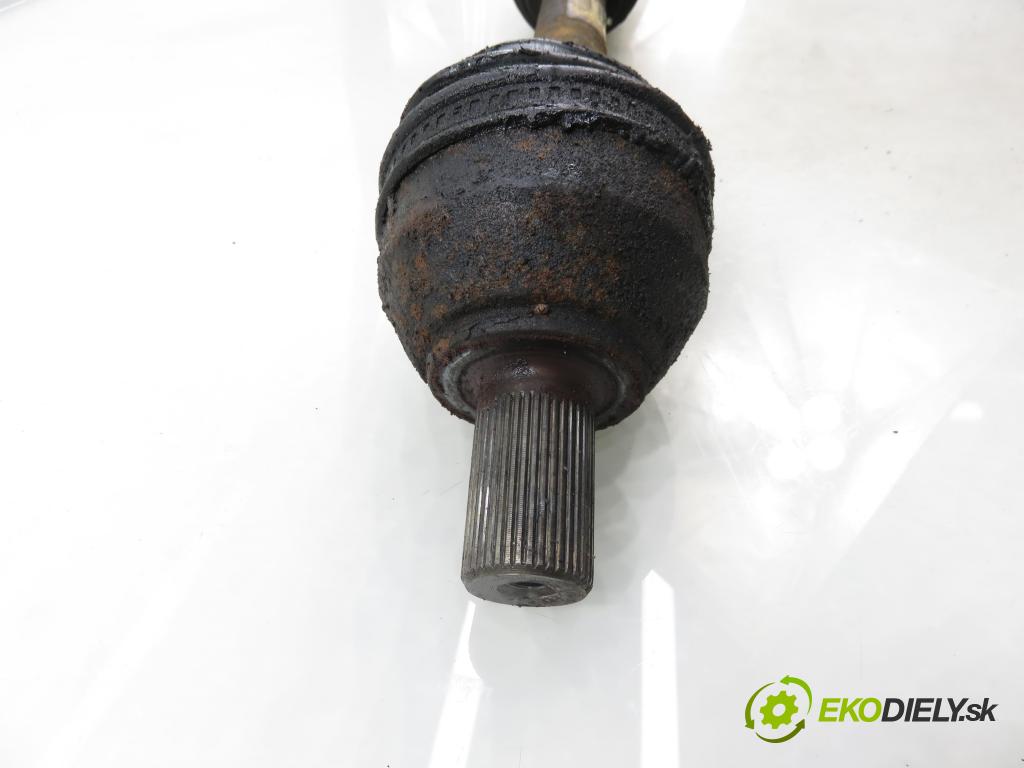 FORD GALAXY (WA6) VAN 2012 103,00 2.0 TDCi - UFWA 1997,00 Poloos PP AG913B436JA