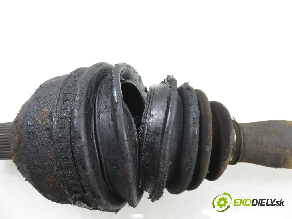 FORD GALAXY (WA6) VAN 2012 103,00 2.0 TDCi - UFWA 1997,00 Poloos PP AG913B436JA