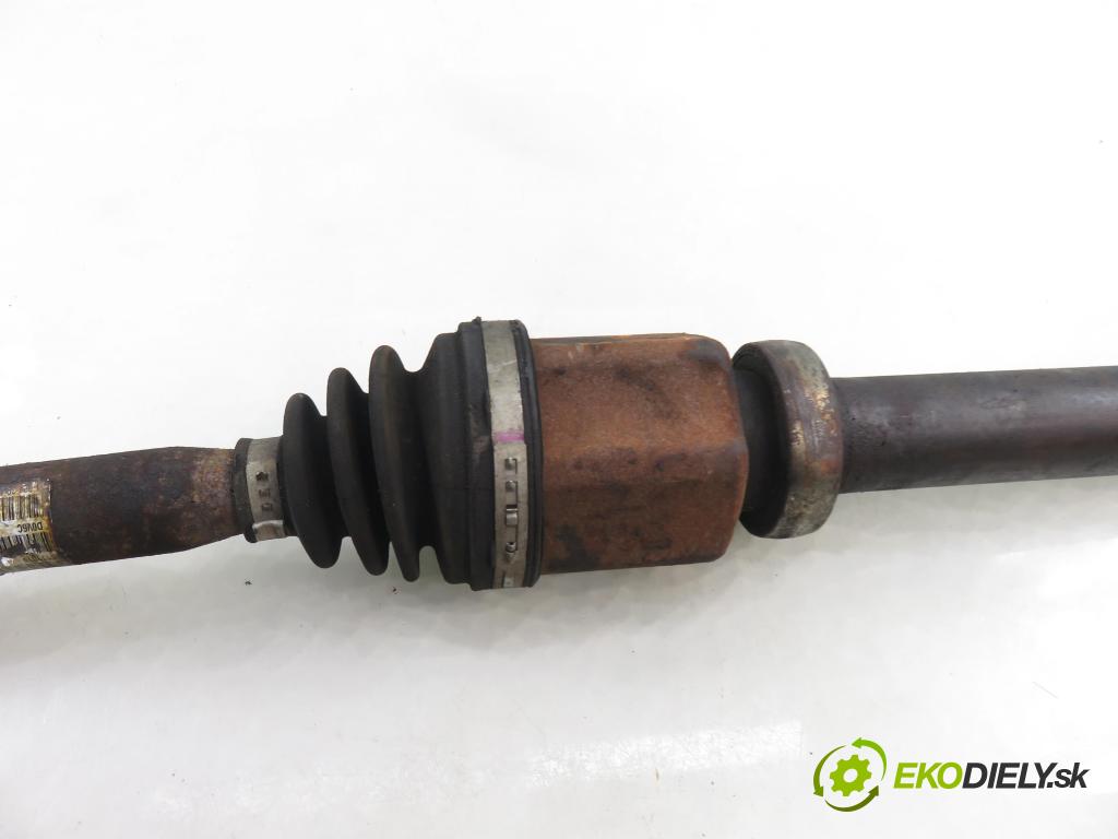 FORD GALAXY (WA6) VAN 2012 103,00 2.0 TDCi - UFWA 1997,00 Poloos PP AG913B436JA