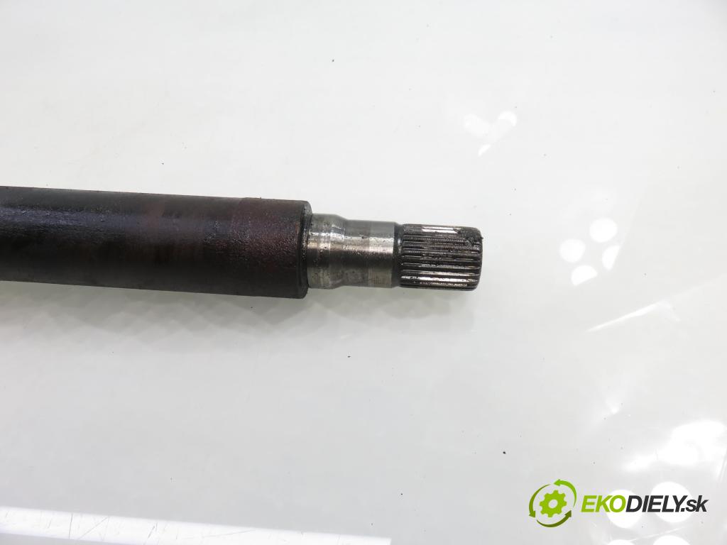 FORD GALAXY (WA6) VAN 2012 103,00 2.0 TDCi - UFWA 1997,00 Poloos PP AG913B436JA