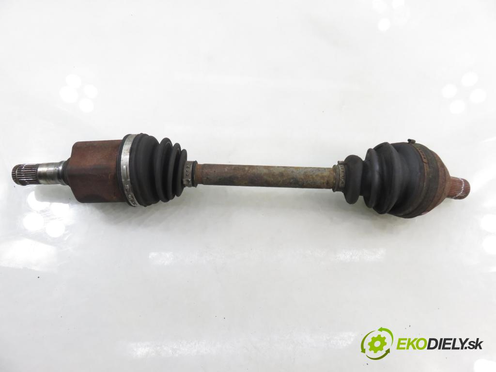 FORD GALAXY (WA6) VAN 2012 103,00 2.0 TDCi - UFWA 1997,00 Poloos LP 