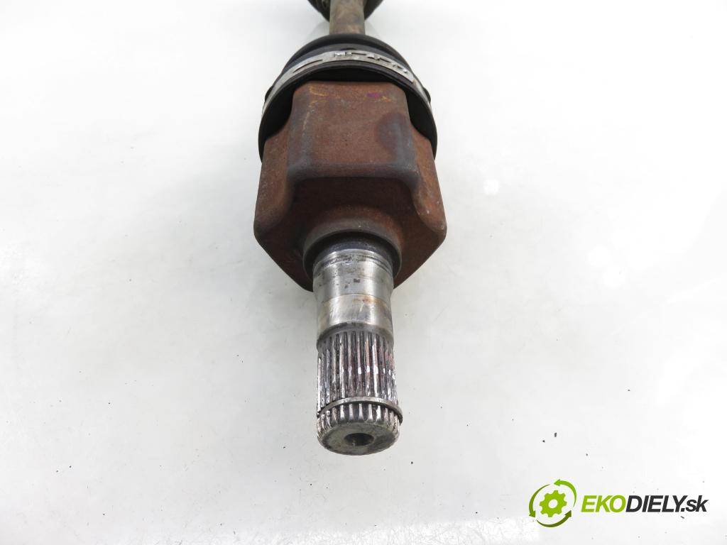 FORD GALAXY (WA6) VAN 2012 103,00 2.0 TDCi - UFWA 1997,00 Poloos LP