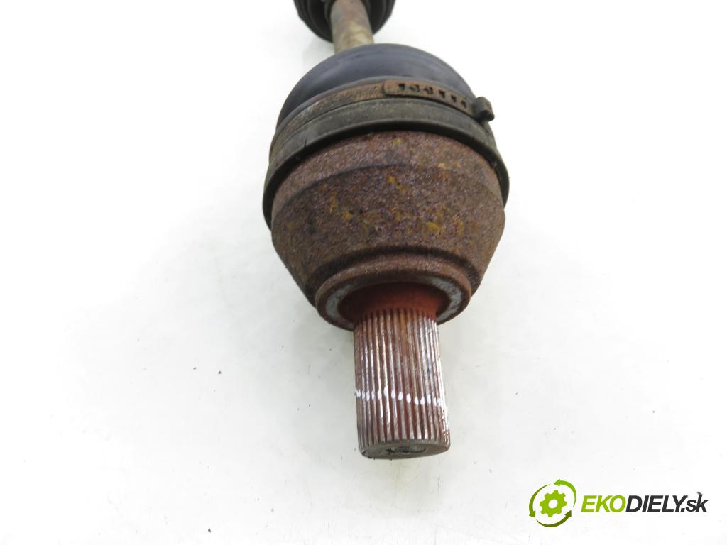 FORD GALAXY (WA6) VAN 2012 103,00 2.0 TDCi - UFWA 1997,00 Poloos LP