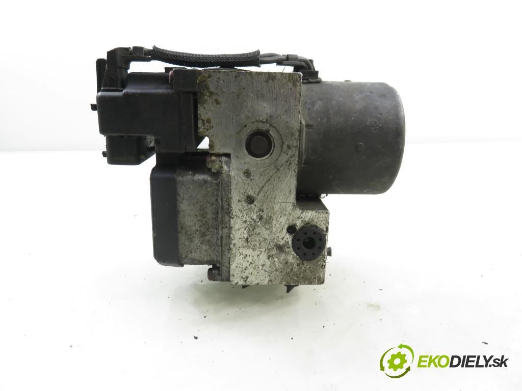 VW PASSAT B5.5 (3B3) SEDAN 2001 96,00 1.9 TDI - AWX 1896,00 pumpa ABS 0273004573 (Pumpa ABS)