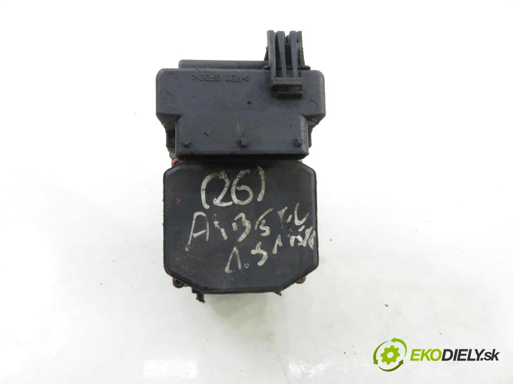 VW PASSAT B5.5 (3B3) SEDAN 2001 96,00 1.9 TDI - AWX 1896,00 pumpa ABS 0273004573 (Pumpa ABS)