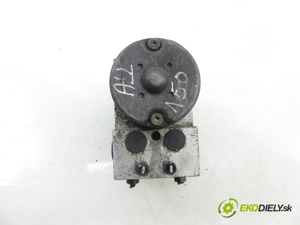 VW PASSAT B5.5 (3B3) SEDAN 2001 96,00 1.9 TDI - AWX 1896,00 pumpa ABS 0273004573 (Pumpa ABS)