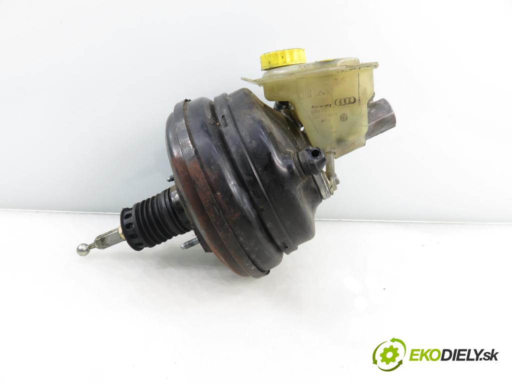VW PASSAT B5.5 (3B3) SEDAN 2001 96,00 1.9 TDI - AWX 1896,00 Posilovač 4B3612105 (Servočerpadlo)