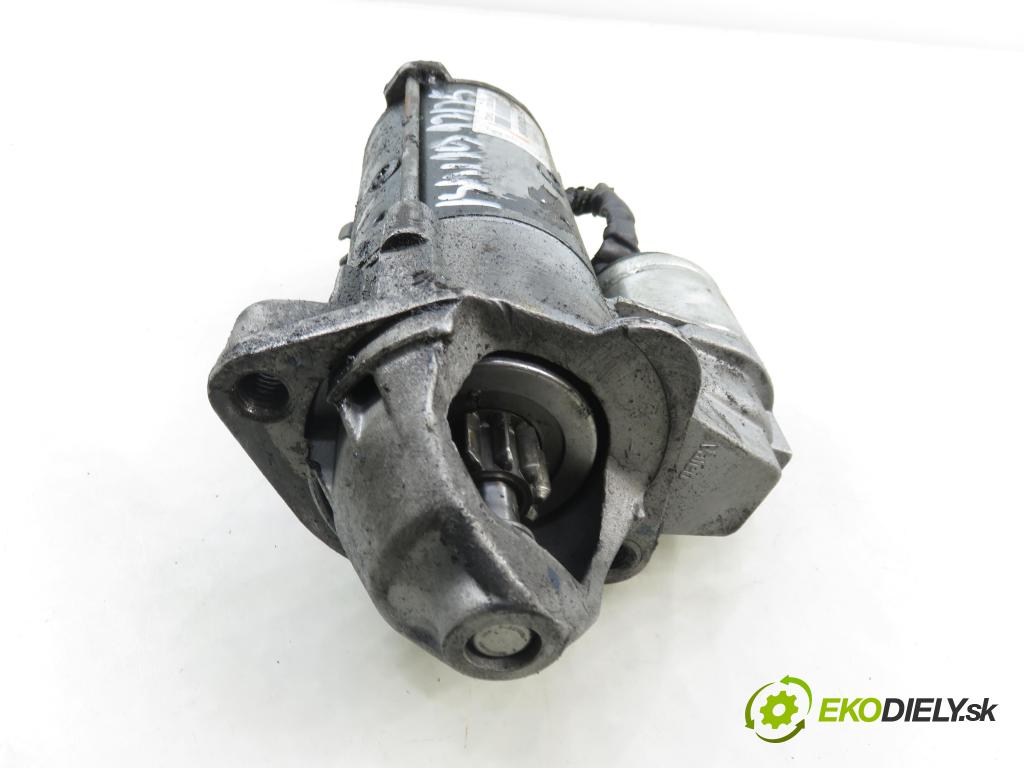 VW PASSAT B5.5 (3B3) SEDAN 2001 96,00 1.9 TDI - AWX 1896,00 Štartér STX200010R (Štartér)