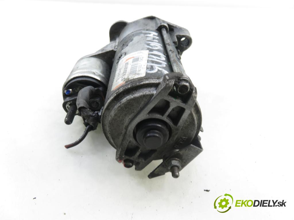 VW PASSAT B5.5 (3B3) SEDAN 2001 96,00 1.9 TDI - AWX 1896,00 Štartér STX200010R (Štartér)