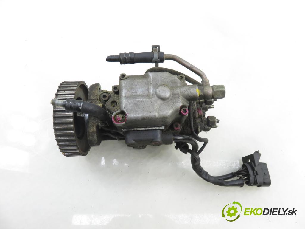 VW GOLF IV Variant (1J5) KOMBI 2001 81,00 1.9 TDI - ASV 1896,00 Pumpa vstrekovacia 038130107D ; 0460404977 (Vstrekovacie čerpadlo)