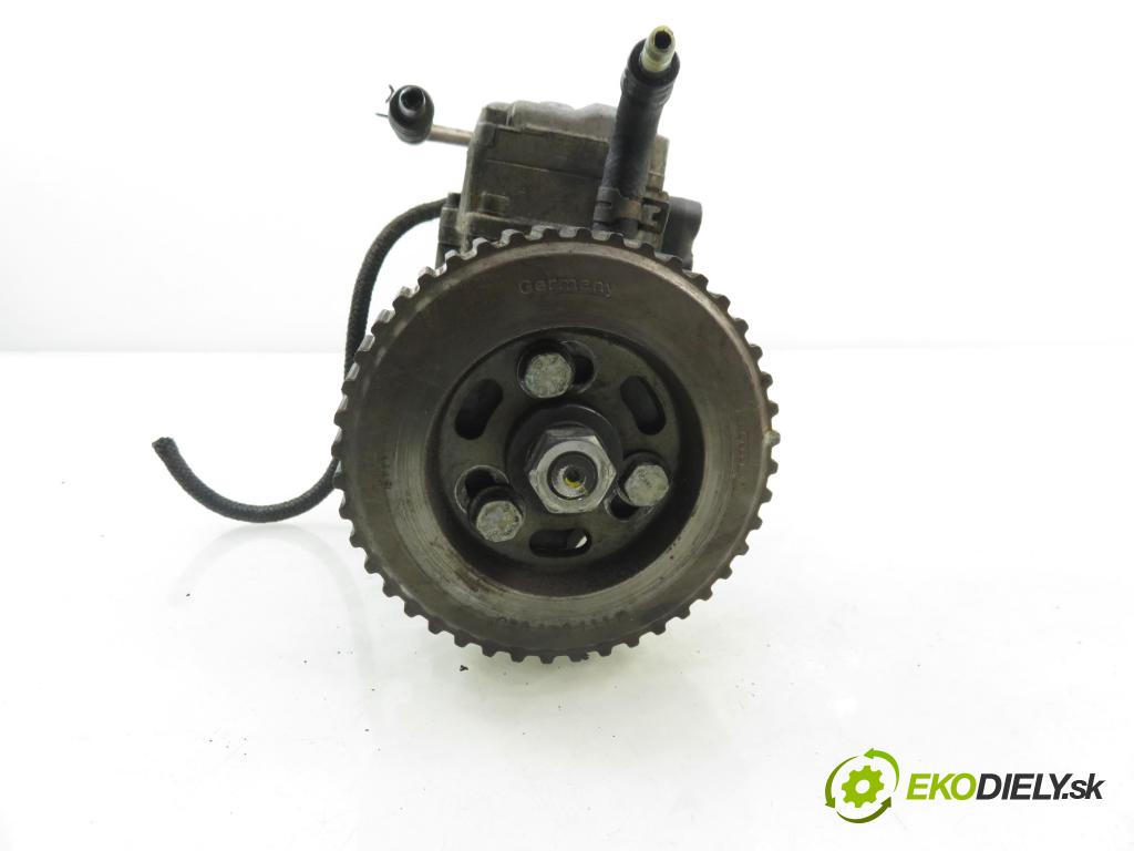 VW GOLF IV Variant (1J5) KOMBI 2001 81,00 1.9 TDI - ASV 1896,00 pumpa vstřikovací 038130107D ; 0460404977 (Vstřikovací čerpadlo)