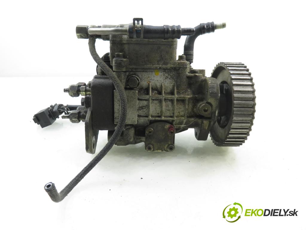 VW GOLF IV Variant (1J5) KOMBI 2001 81,00 1.9 TDI - ASV 1896,00 pumpa vstřikovací 038130107D ; 0460404977 (Vstřikovací čerpadlo)