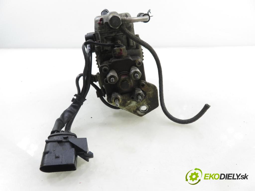 VW GOLF IV Variant (1J5) KOMBI 2001 81,00 1.9 TDI - ASV 1896,00 pumpa vstřikovací 038130107D ; 0460404977 (Vstřikovací čerpadlo)