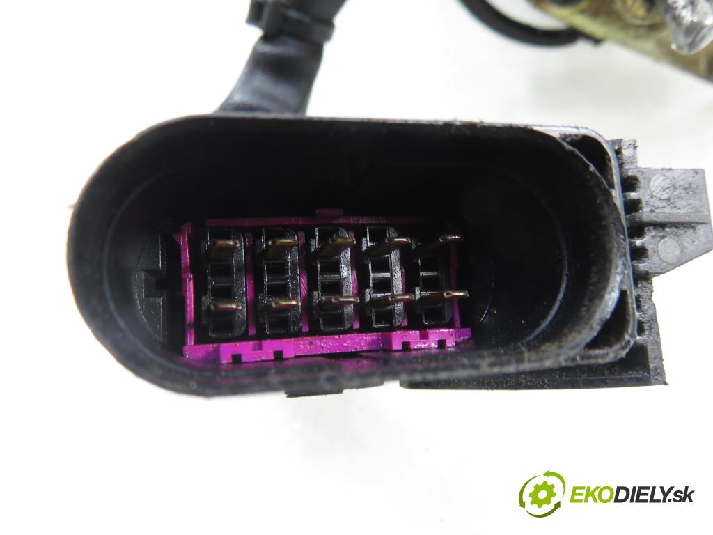 VW GOLF IV Variant (1J5) KOMBI 2001 81,00 1.9 TDI - ASV 1896,00 pumpa vstřikovací 038130107D ; 0460404977 (Vstřikovací čerpadlo)