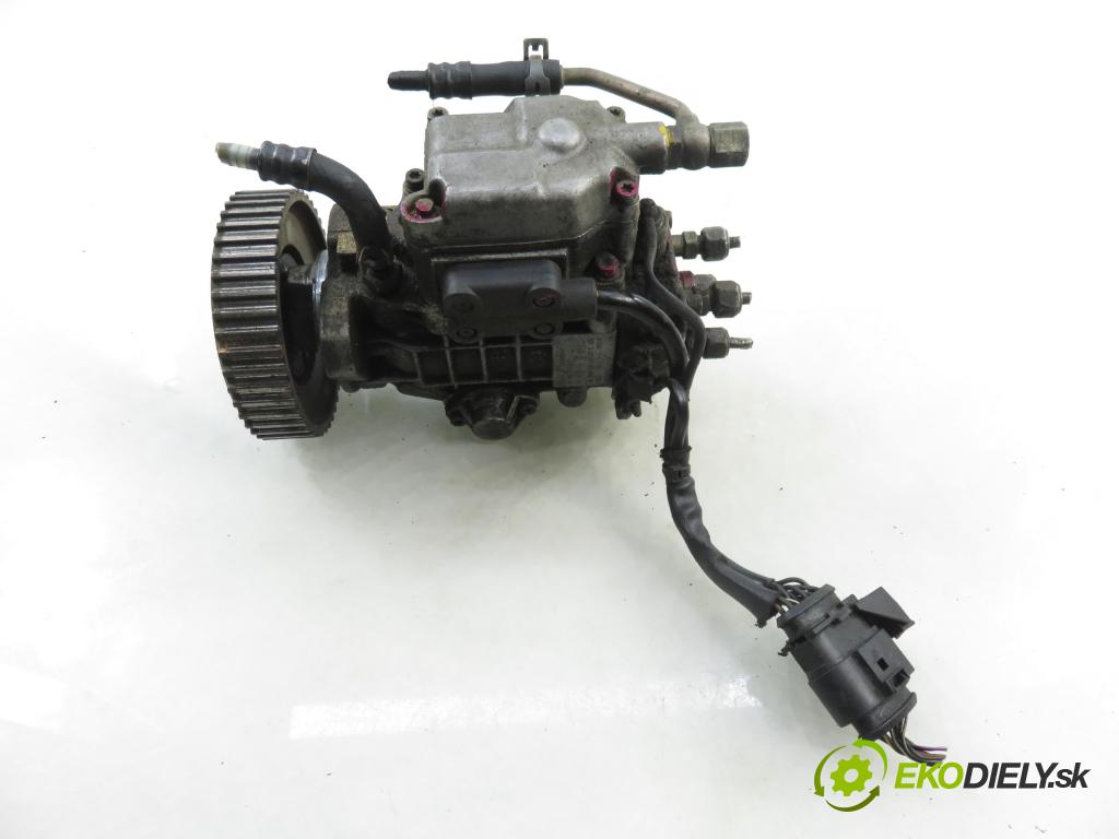 VW GOLF IV Variant (1J5) KOMBI 2001 81,00 1.9 TDI - ASV 1896,00 pumpa vstřikovací 038130107D ; 0460404977 (Vstřikovací čerpadlo)