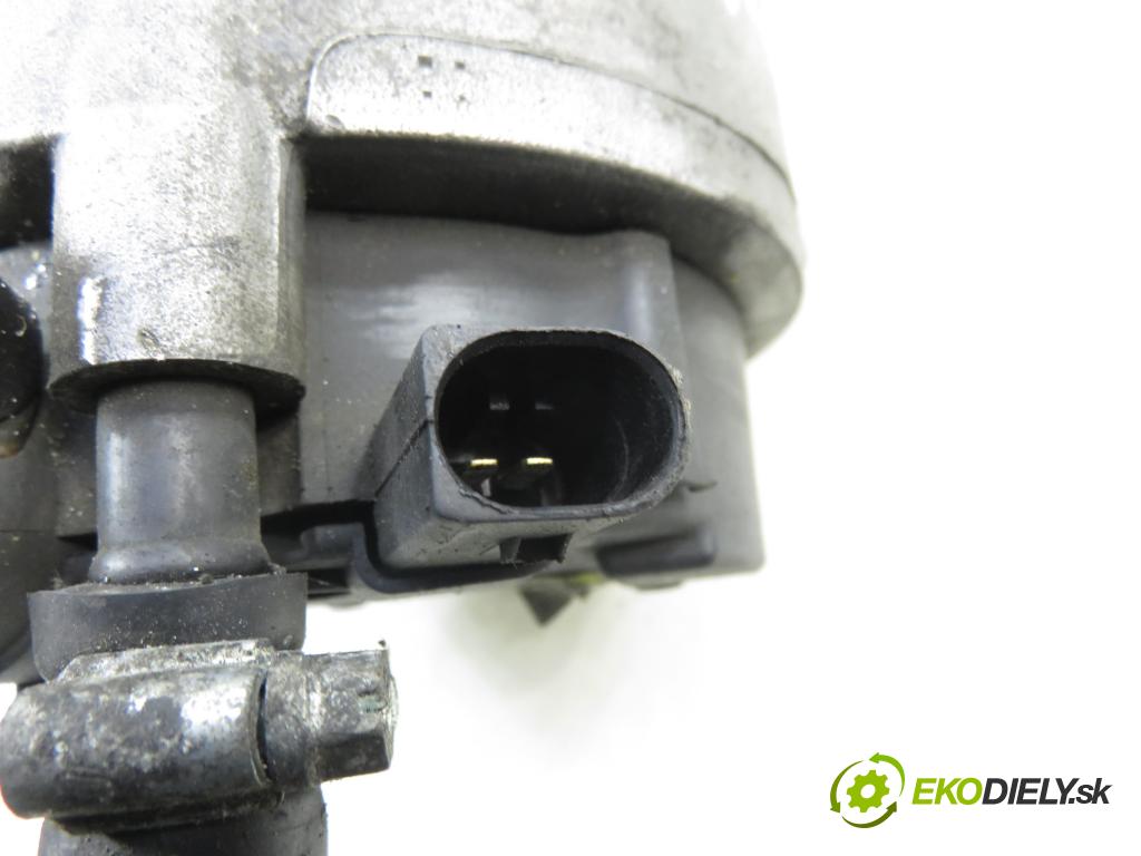 MERCEDES-BENZ KLASA A (W168) HB 2001 55,00 A 160 CDI 75 - OM 668.940 1689,00 Alternátor A6681540302 (Alternátor)