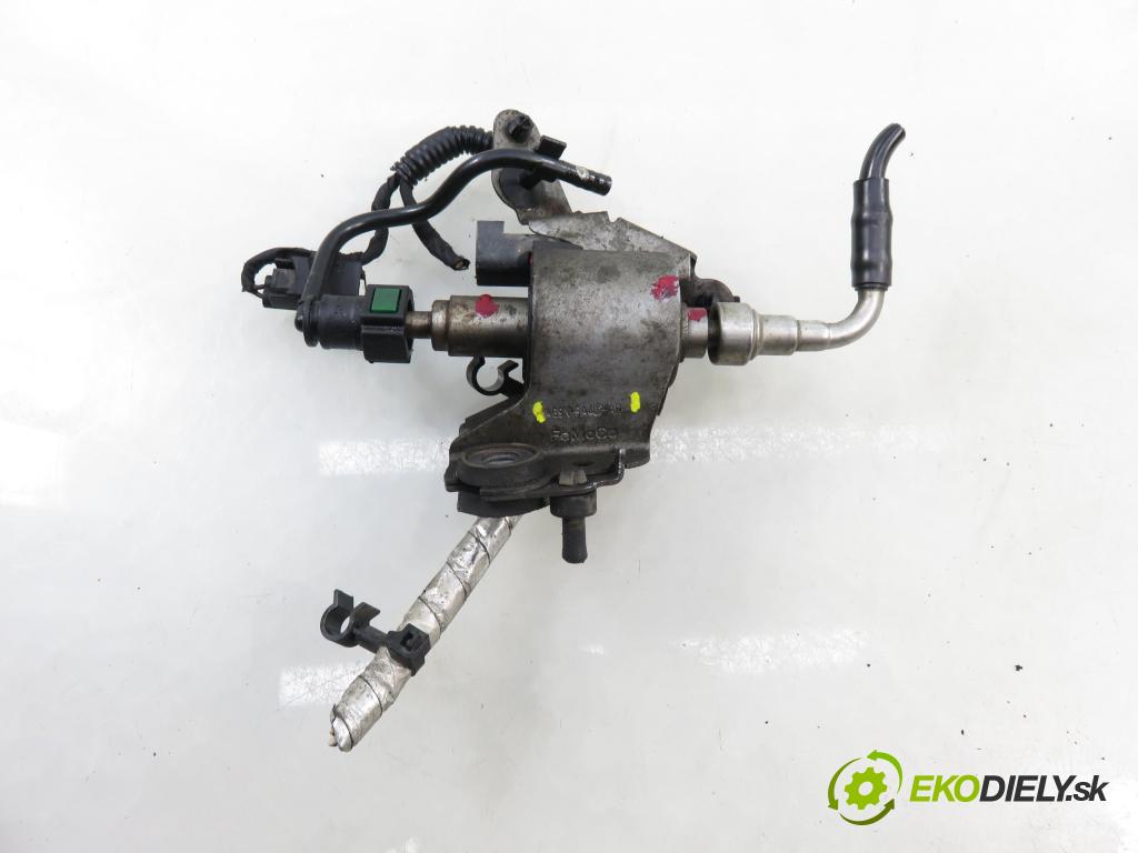 FORD GALAXY (WA6) VAN 2012 103,00 2.0 TDCi - UFWA 1997,00 pumpa paliva Webasto AG9N9A407AB