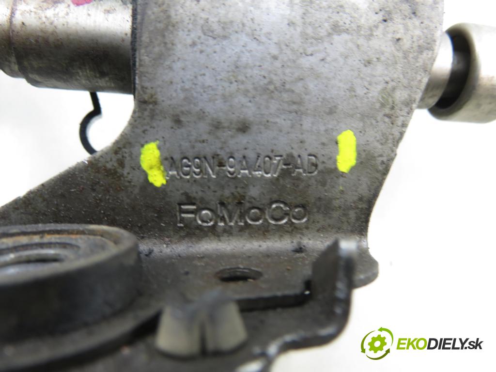 FORD GALAXY (WA6) VAN 2012 103,00 2.0 TDCi - UFWA 1997,00 pumpa paliva Webasto AG9N9A407AB