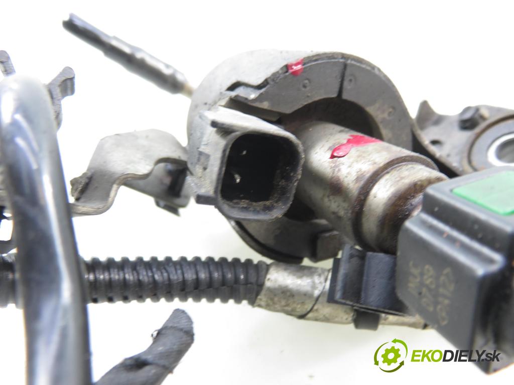 FORD GALAXY (WA6) VAN 2012 103,00 2.0 TDCi - UFWA 1997,00 pumpa paliva Webasto AG9N9A407AB