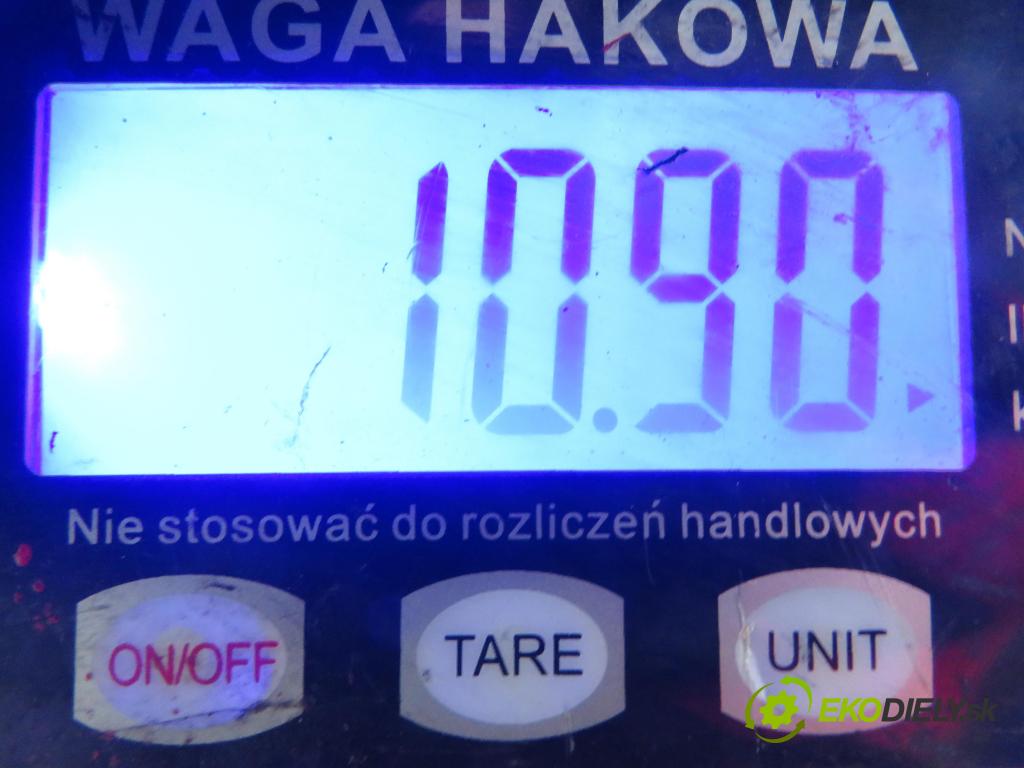 AUDI A6 Avant (4B5, C5) KOMBI 2001 220,00 4.2 quattro - ASG 4172,00 hriadeľ JAZDA: 4B3521101E